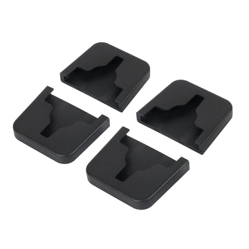 Image of a REPLACEMENT PONY PIPE CLAMP PADS FOR AC55
