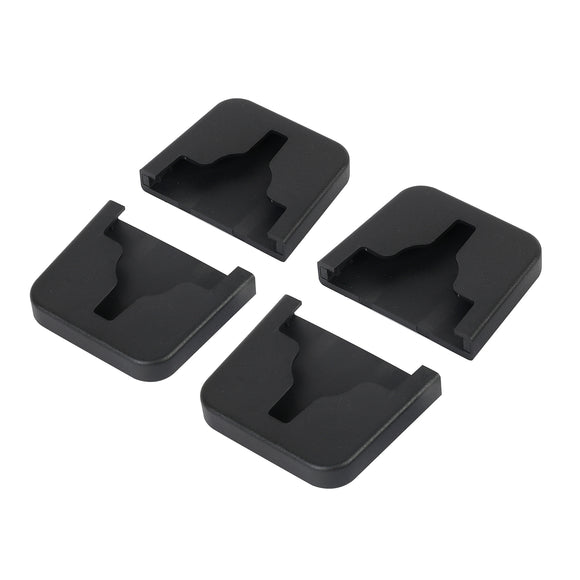 Image of a REPLACEMENT PONY PIPE CLAMP PADS FOR AC55