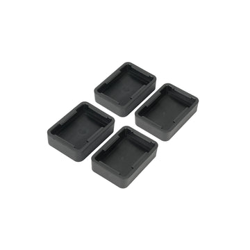 Image of a REPLACEMENT JORGENSEN 4PC CLAMP PADS FOR E-Z HOLD TORQUE EXPANDABLE CL