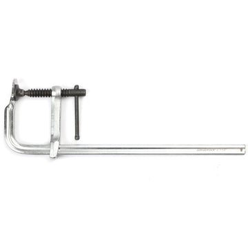 Image of a JORGENSEN H/D STEEL BAR CLAMP 300MM X 75
