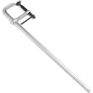 Image of a JORGENSEN H/D STEEL BAR CLAMP 450MM X 75