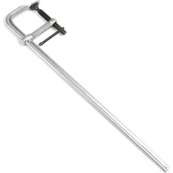 Image of a JORGENSEN H/D STEEL BAR CLAMP 450MM X 11