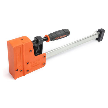 Image of a JORGENSEN PARALLEL JAW BAR CLAMP 60' 150