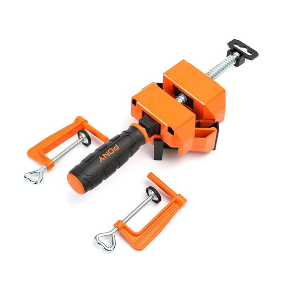 Image of a PONY 90 DEGREE CORNER CLAMP