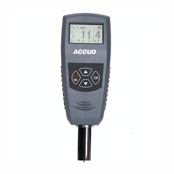 Image of a DIGITAL SHORE HARDNESS TESTER