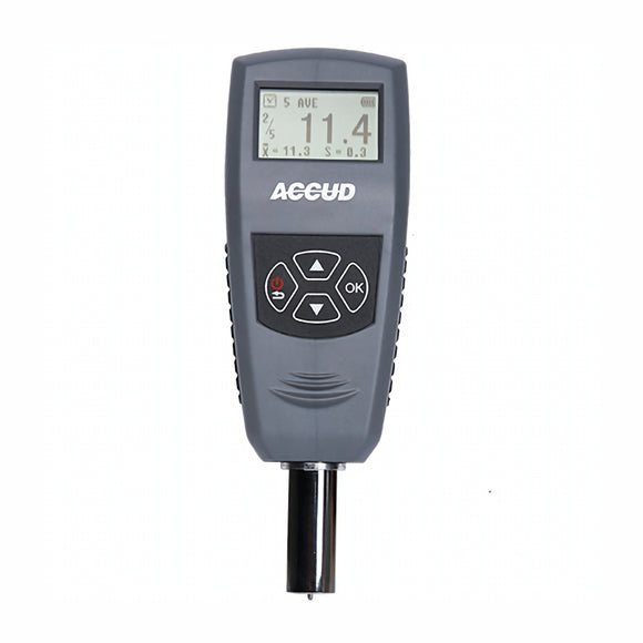 Image of a DIGITAL SHORE HARDNESS TESTER