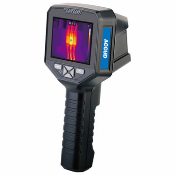 Image of a INFRARED THERMAL IMAGING CAMERA 220X160 RESOLUTION -10 - 450DEG IP54