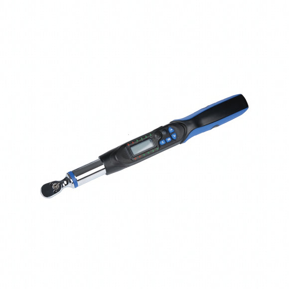 Image of a DIGITAL TORQUE WRENCH 30N.M