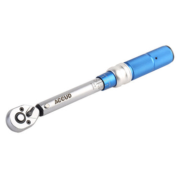 Image of a TORQUE WRENCH 42~210N.M 1/2' DR 4% ACC 490MM