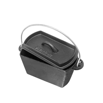 image of Afritrail Bread Pot