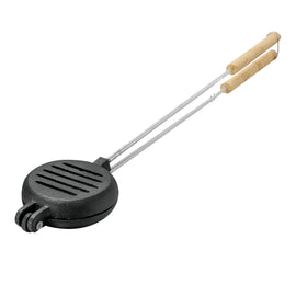 image of Afritrail Meat Patty / Jaffle Iron Round