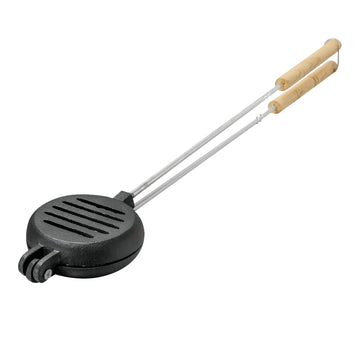 image of Afritrail Meat Patty / Jaffle Iron Round