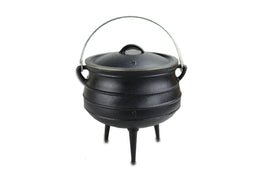 image of Afritrail Potjie No.3 Cast Iron