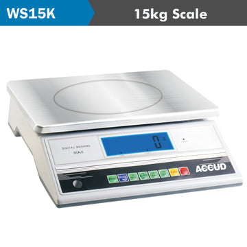 Image of a ELECTRONIC WEIGHING SCALE