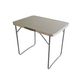 image of Afritrail Camp Table Aluminium 70cm