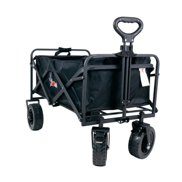 image of Afritrail Beach Wagon 100kg with Large 20cm Wheels