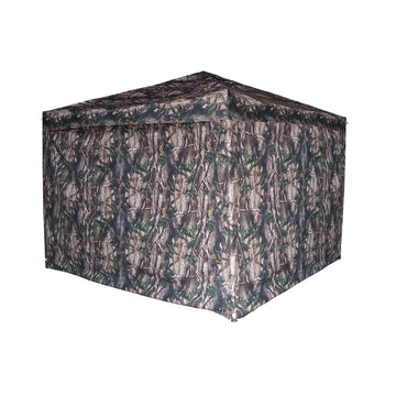 image of Afritrail Camo Wall Kit 2 Piece 3 x 3m
