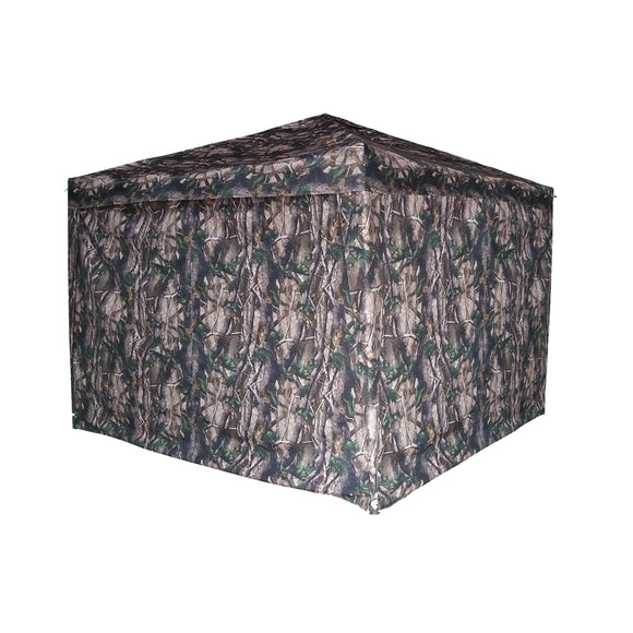 image of Afritrail Camo Wall Kit 2 Piece 3 x 3m
