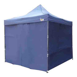 image of Afritrail Grand Gazebo Wall Kit 2 Piece 3 x 3m