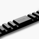 AKRA 20 MOA Steel Picatinny Rail HOWA Long Action-3