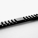 AKRA 20 MOA Steel Picatinny Rail Tikka T3/X-4