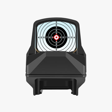 ORIGIN X Edge Red Dot Sight - 0
