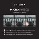 ORIGIN X Edge Red Dot Sight-6