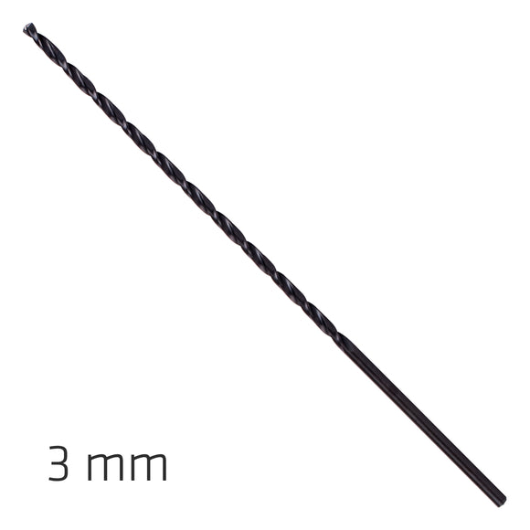 Image of a Alpen HSS Super 3mm 150 X 100 Extra Long