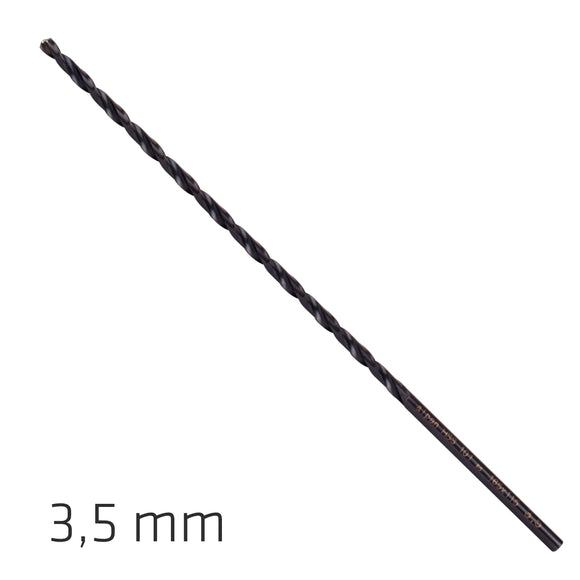 Image of a Alpen HSS Super 3.5mm 165 X 115 Extra Long