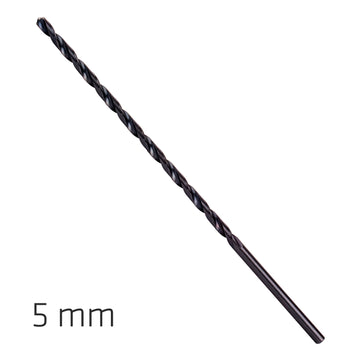 Image of a Alpen HSS Super 5mm 195 X 135 Extra Long