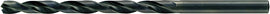 Image of a Alpen HSS Drill Bit 8mm 240 X 165 Extra Long