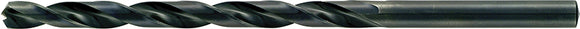Image of a Alpen HSS Drill Bit 8mm 240 X 165 Extra Long