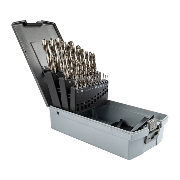 Image of a Alpen Action Set Pro Kp25