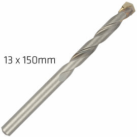 Image of a Alpen Masonry Drill Bit Long Life 13 X 150mm