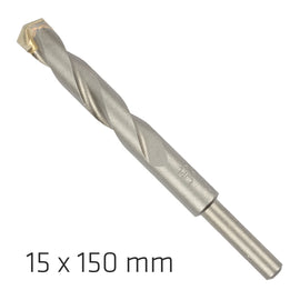 Image of a Alpen Masonry Drill Bit Long Life 15 X 150mm