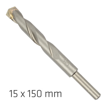 Image of a Alpen Masonry Drill Bit Long Life 15 X 150mm