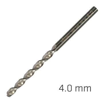 Image of a Alpen HSS Forte Cobalt Drill Bit 4mm