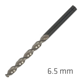 Image of a Alpen HSS Forte Cobalt Drill Bit 6.5mm