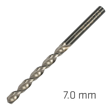Image of a Alpen HSS Forte Cobalt Drill Bit 7mm