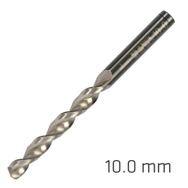 Image of a Alpen HSS Forte Cobalt Drill Bit 10mm