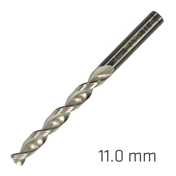 Image of a Alpen HSS Forte Cobalt Drill Bit 11mm