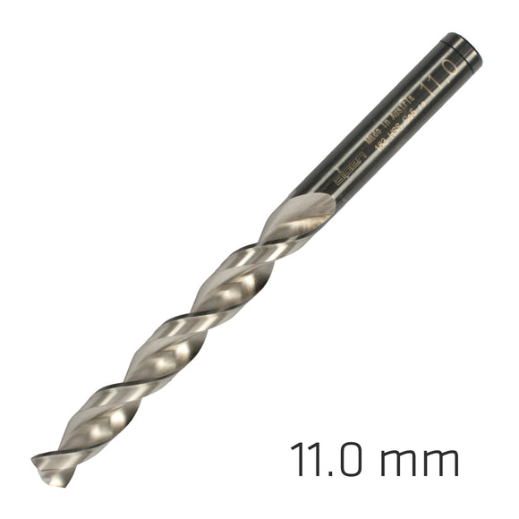 Image of a Alpen HSS Forte Cobalt Drill Bit 11mm