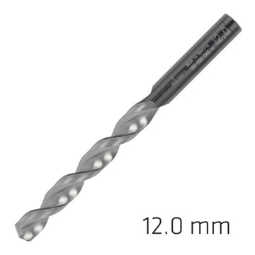 Image of a Alpen HSS Forte Cobalt Drill Bit 12mm