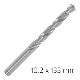 Image of a Alpen Pro HSS 10.2mm Drill Din 338 Rn 135 Split Point Plastic Wallet