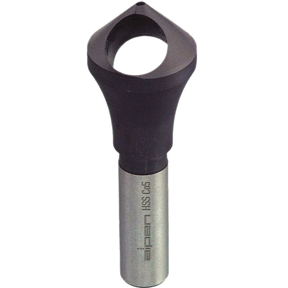 Image of a Alpen HSS Eco Slot Countersink 15-20 90 Size 4