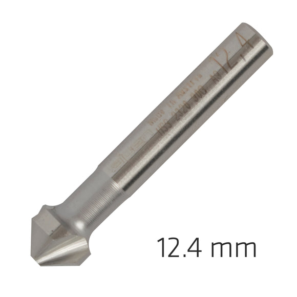 Image of a Alpen HSS Countersink 90  12.4 Din 335 Shape C