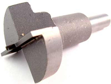 Image of a Alpen Hinge Bore Bit Tct 30mm