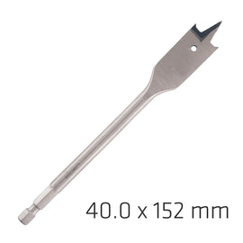 Image of a Alpen Spade Bit 40mmx152mm