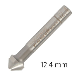 Image of a Alpen HSS-Eco5 Countersink 90  12.4 Din 335 Shape C