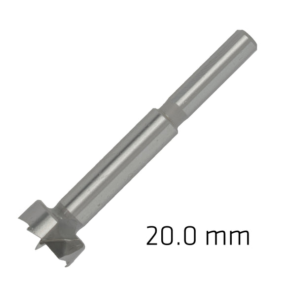 Image of a Alpen Forstner Drill Bit Sharp Shark 20mm